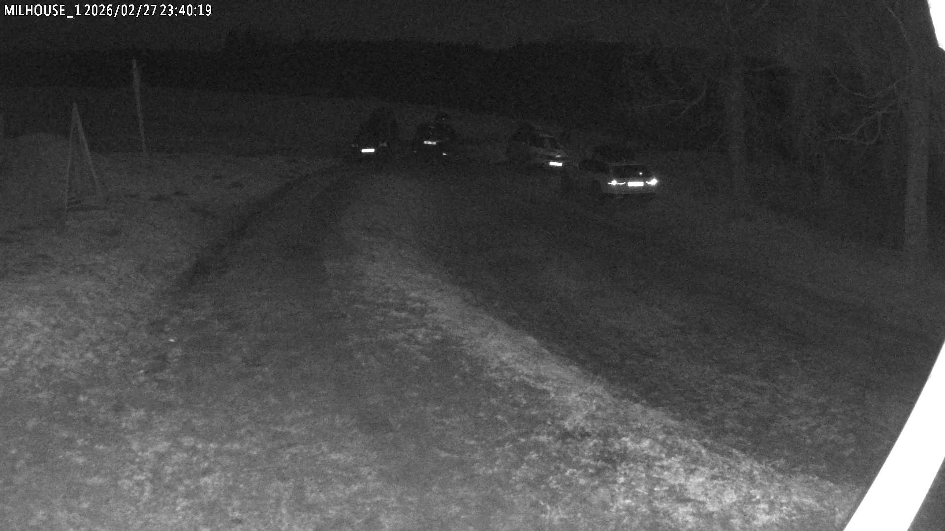 Aktuální stav ve Zdobnici