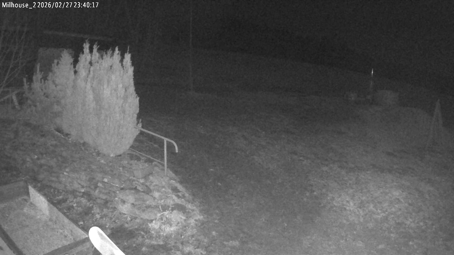 Aktuální stav ve Zdobnici