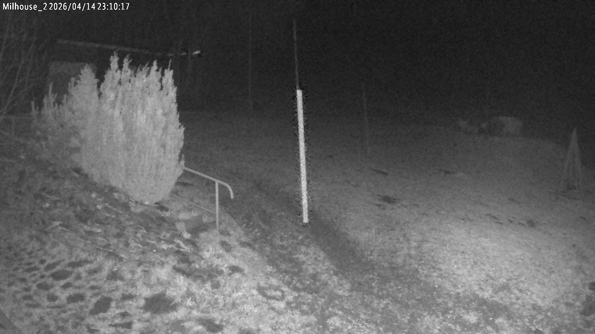 Aktuální stav ve Zdobnici