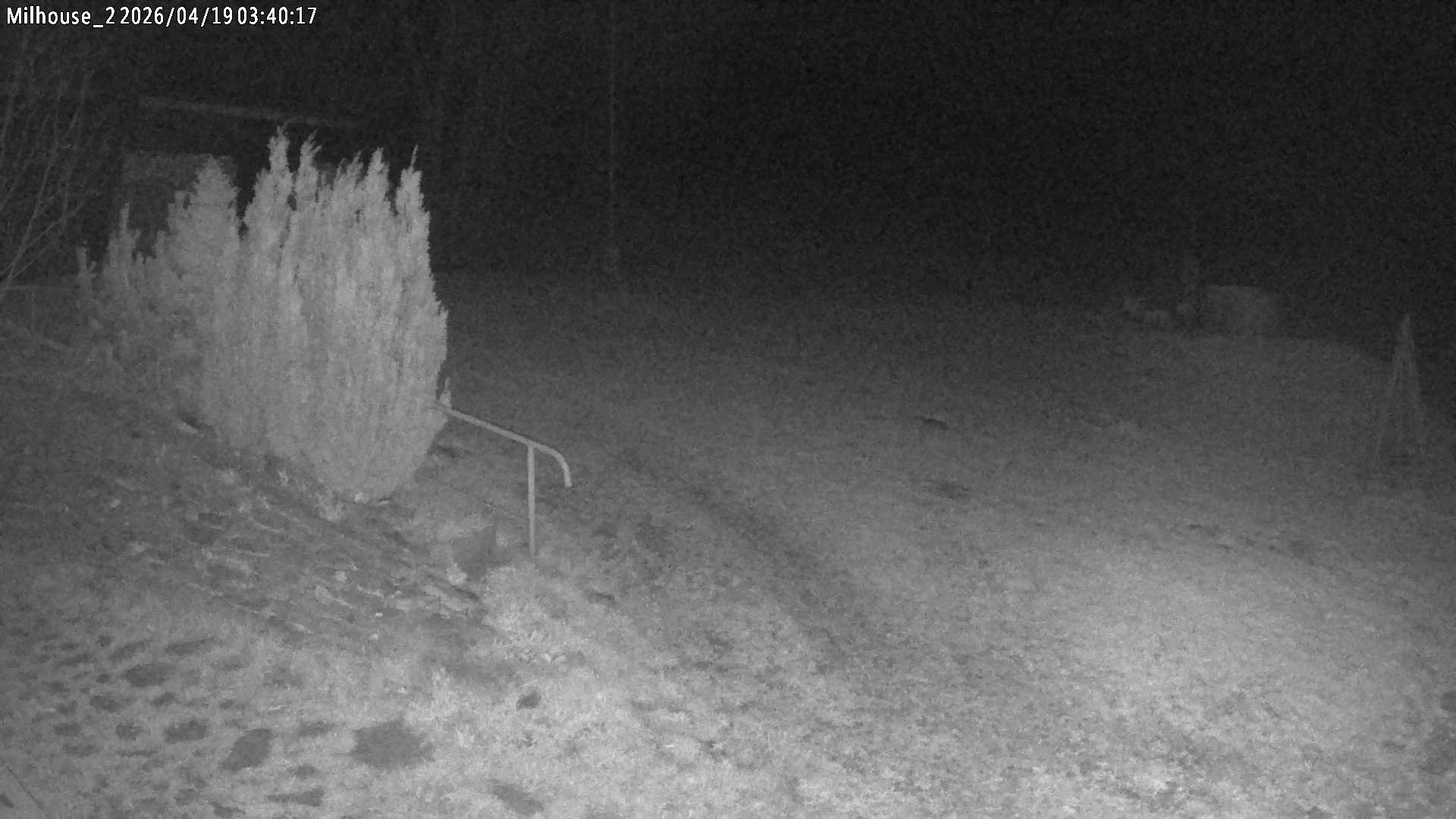 Aktuální stav ve Zdobnici